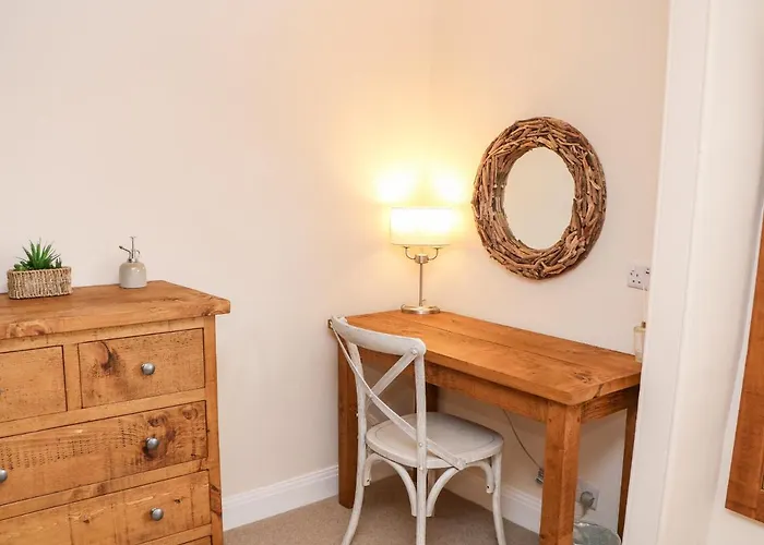 Smithy Cottage