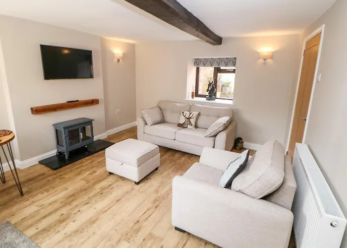 Smithy Cottage