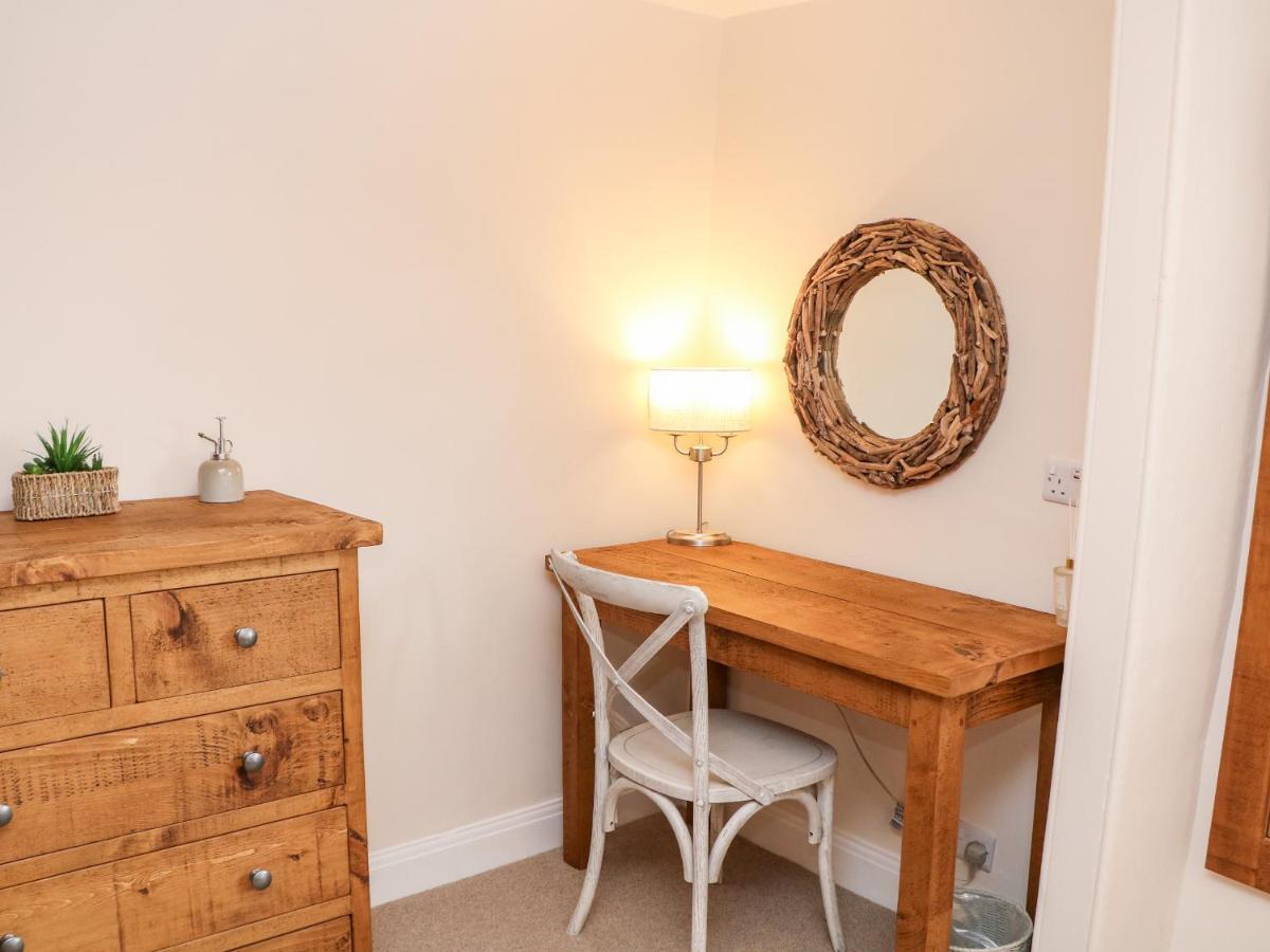 Smithy Holiday home Dronfield