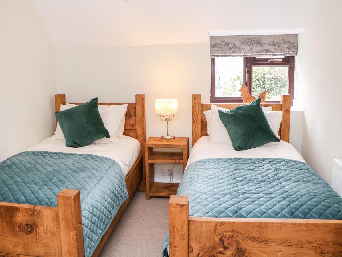 Smithy Holiday home