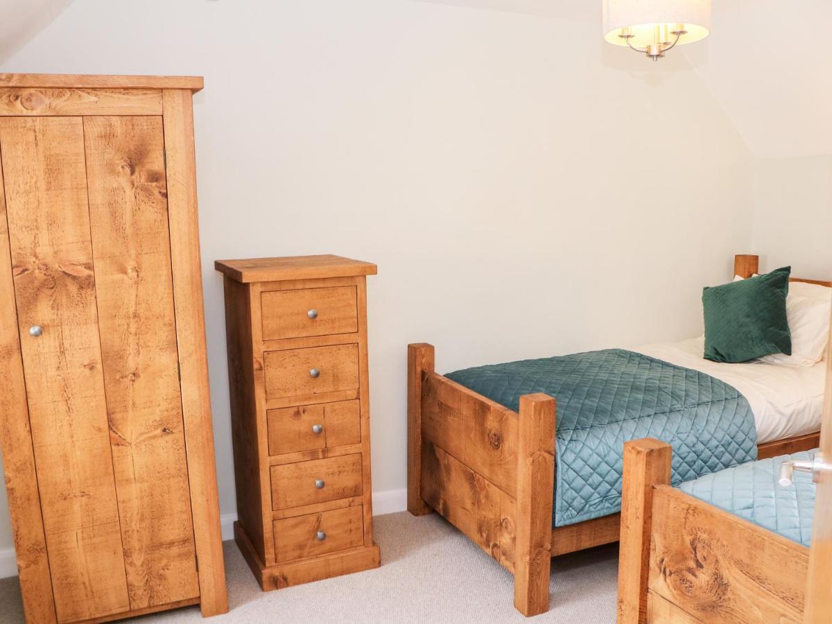 Holiday home Smithy Dronfield