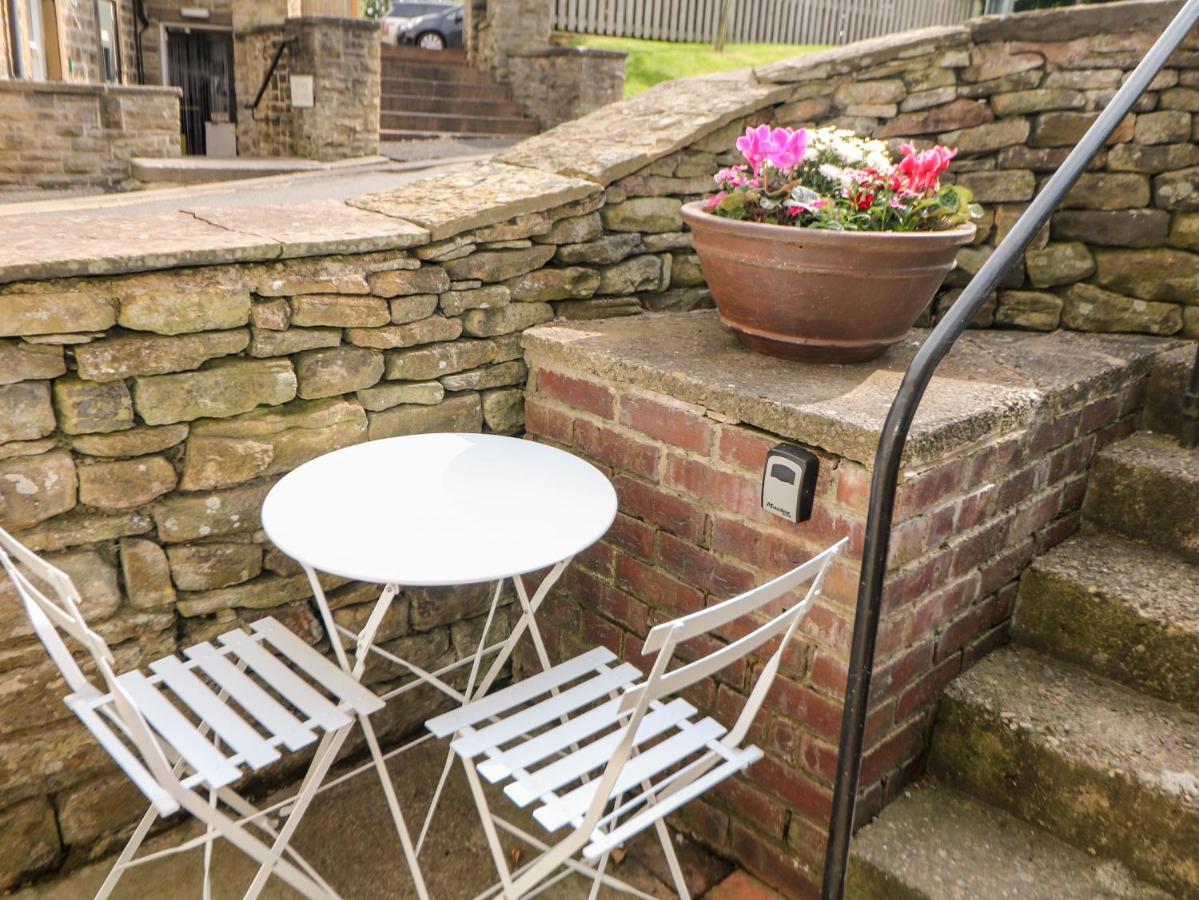 Holiday home Smithy *