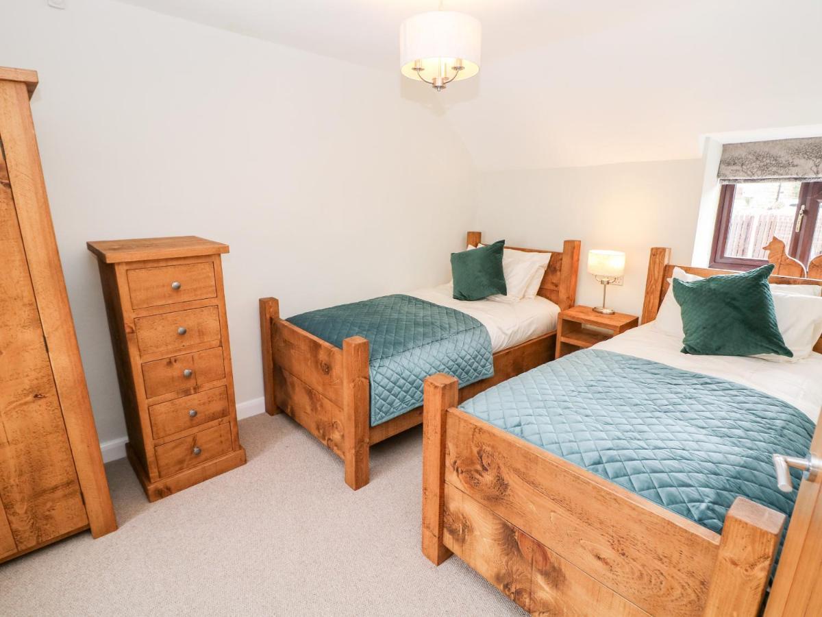 Smithy Holiday home