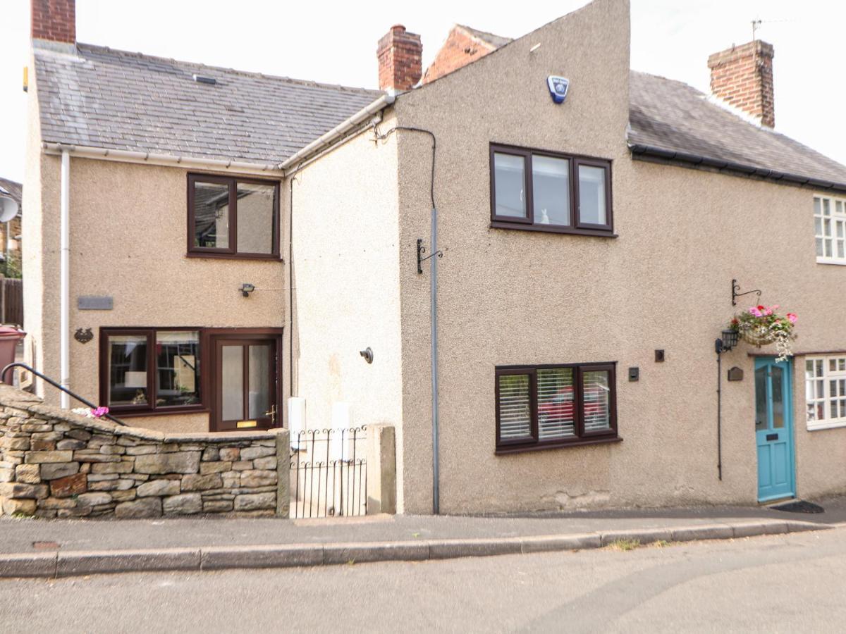 Holiday home Smithy