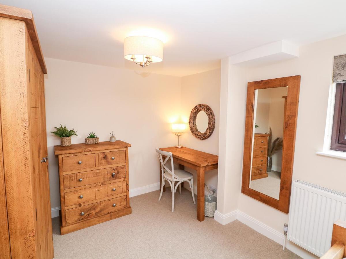 Smithy Holiday home Dronfield