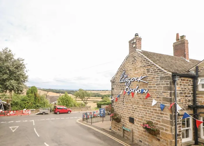 Smithy Cottage