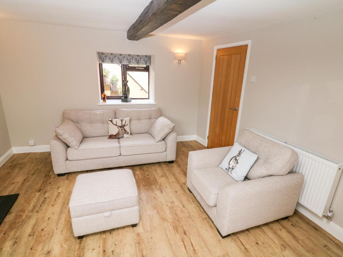 Smithy Ferienhaus Dronfield